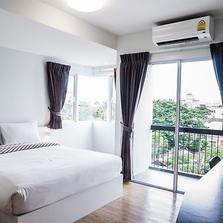 Vanilla Residence Chiangmai Chiang Mai Exterior photo