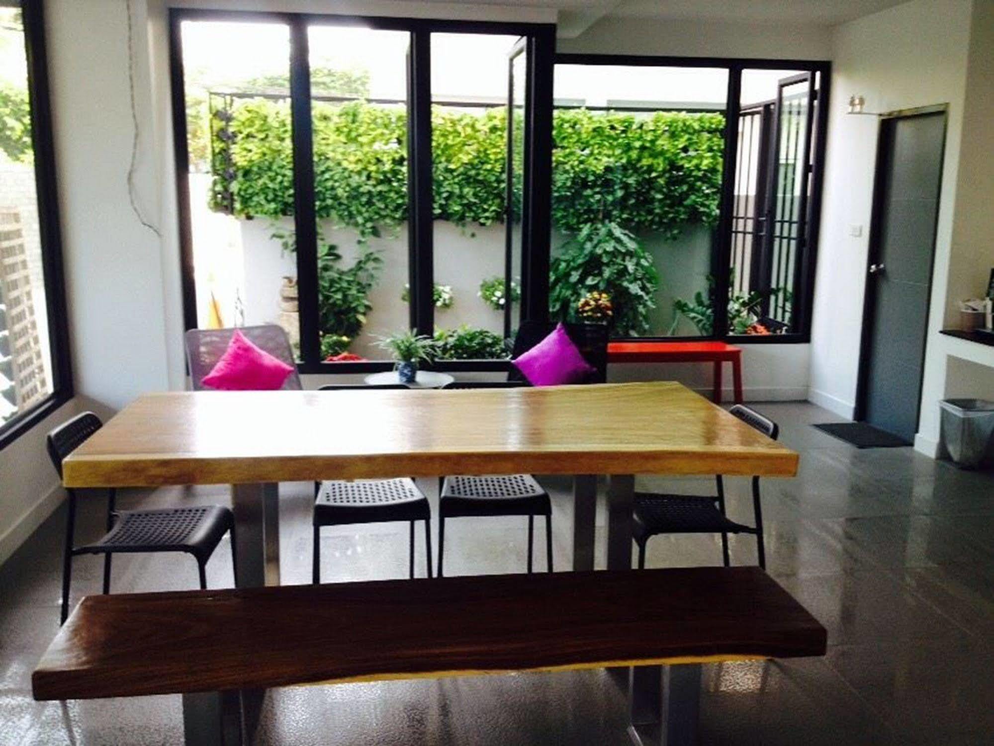 Vanilla Residence Chiangmai Chiang Mai Exterior photo