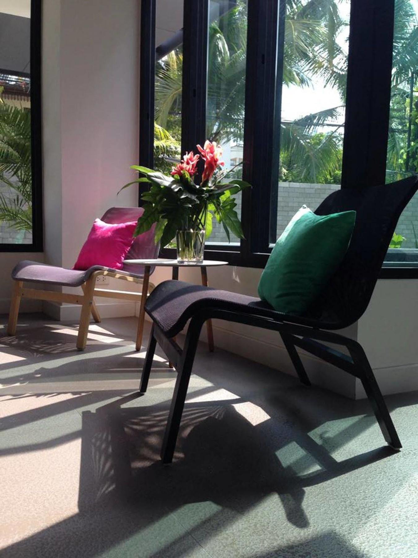 Vanilla Residence Chiangmai Chiang Mai Exterior photo